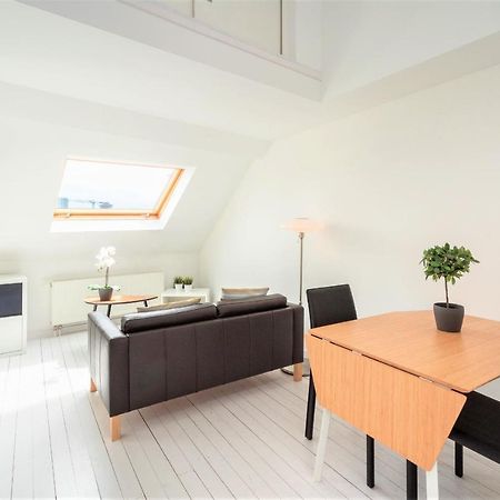 Beautiful Terrace Apartment In The Heart Of 안트베르펜 외부 사진